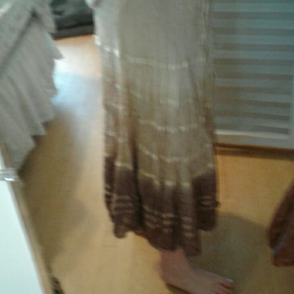 Skirt